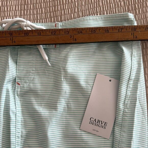 Carve Designs paddler board skirt size 10 - Picture 5 of 8